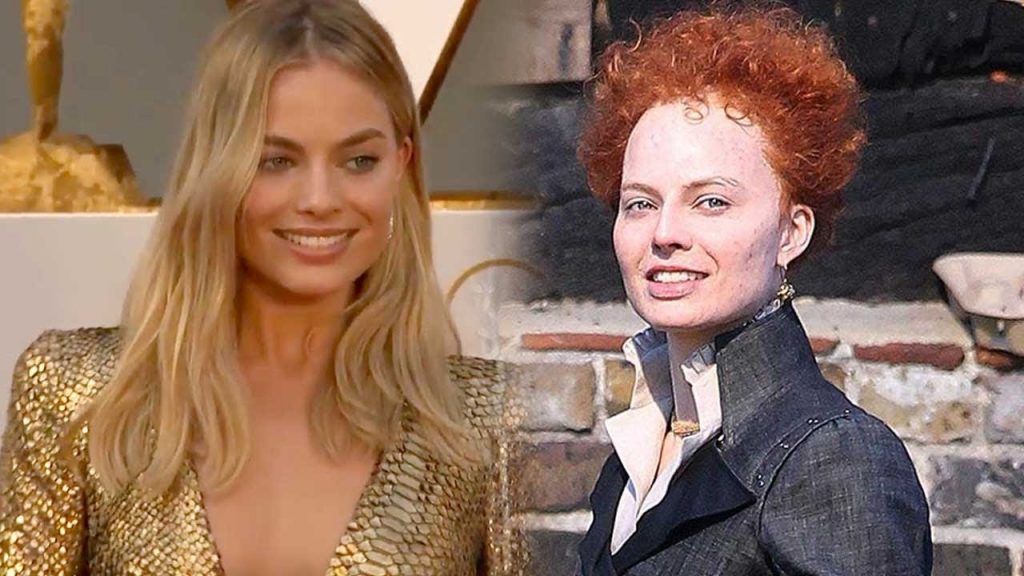 Margot Robbie Movies That Fans Are Desperately Waiting For
