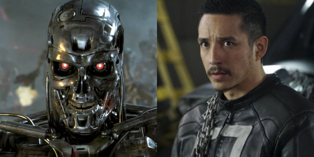 Terminator 6 James Cameron