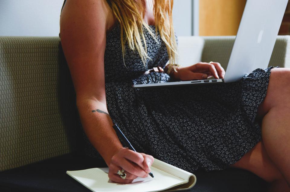 writing service
