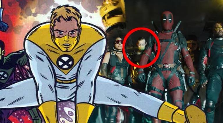 Deadpool 2 Cast 10 Actors Who Will Form The X Force