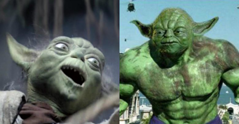 Yoda Memes
