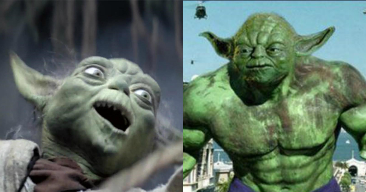33 Hilarious Yoda Memes That Will Make You Laugh Hard