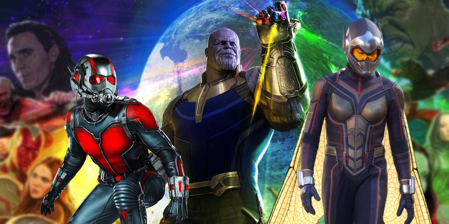 Will Ant-Man Even Be A Part of Avengers: Infinity War?