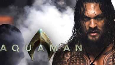 Aquaman Theories