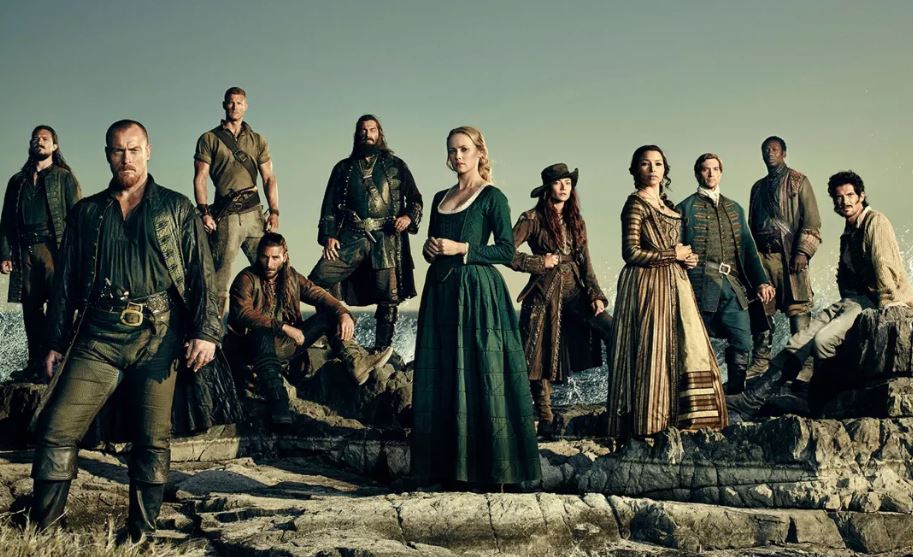 15 Adult Tv Series That You Should Always Watch Alone