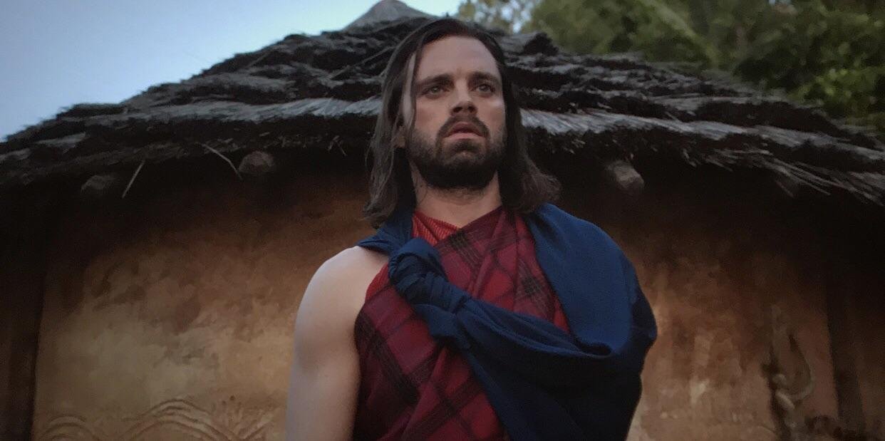 Avengers: Endgame Bucky Sebastian Stan