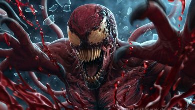 Unique And Powerful Abilities of Carnage