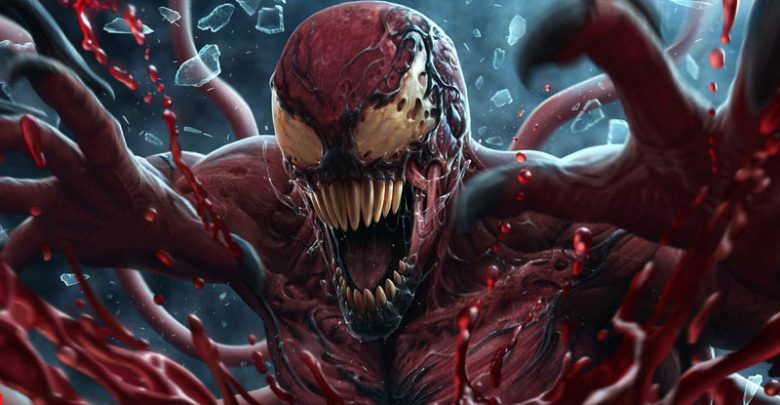 Unique And Powerful Abilities of Carnage