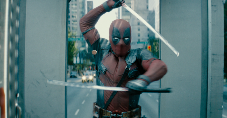 deadpool 2
