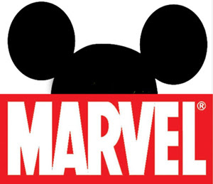 Spider-Man Tom Holland Mickey Mouse