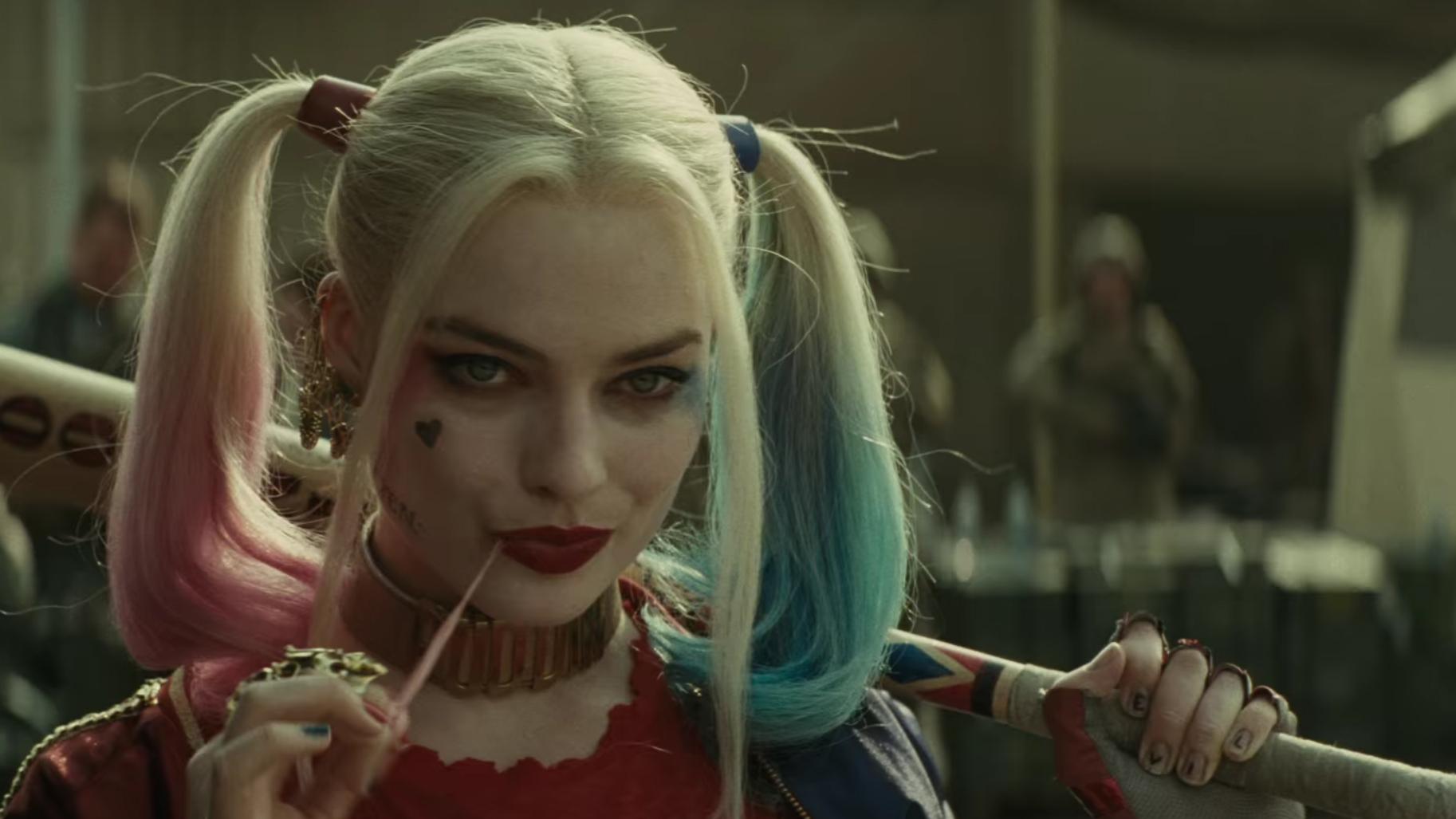 Suicide Squad Members Justice League