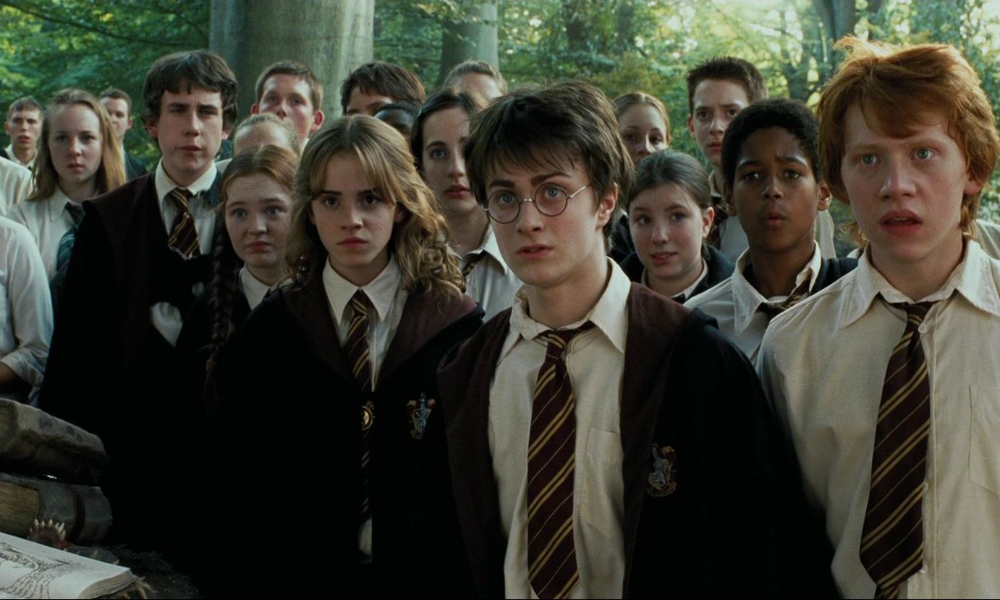 Harry Potter Game Wizards Unite
