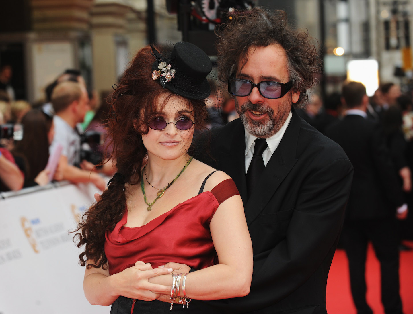 10 Celeb Couples That Are No Longer Together