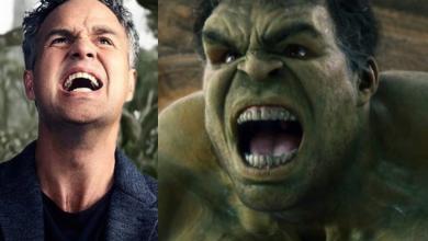 Mark Ruffalo MCU Russo Brothers