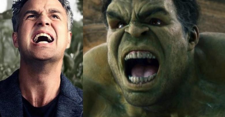 Mark Ruffalo MCU Russo Brothers