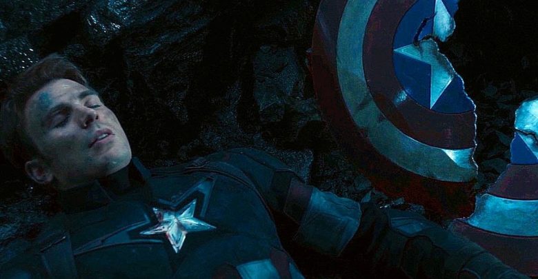 Avengers: Endgame Theory