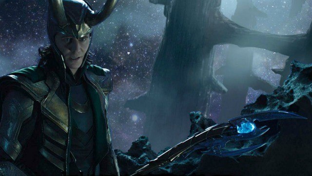 Facts About Loki God of Mischief