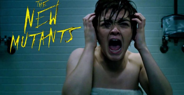 New Mutants Fox Disney