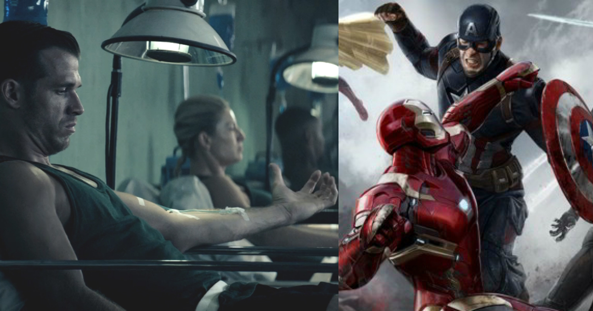 civil war