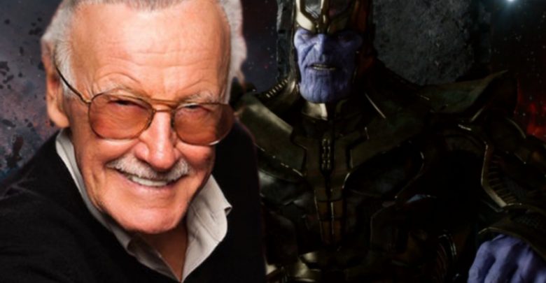 Here's A Roster of Stan Lee's Cameos In Upcoming MCU Movies!