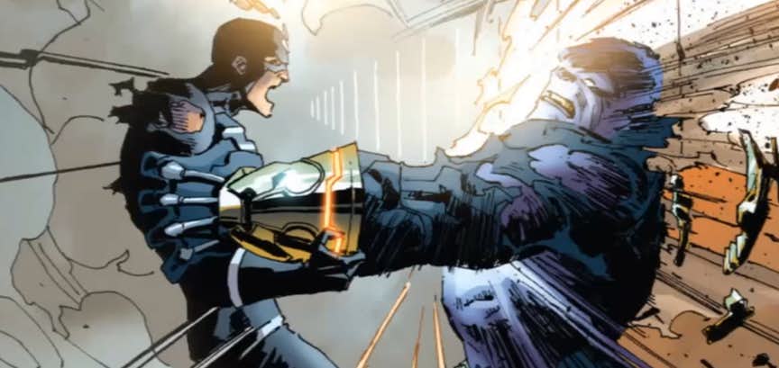 10 Weirdest Weaknesses of Mad Titan 'Thanos' You Wish You Ne
