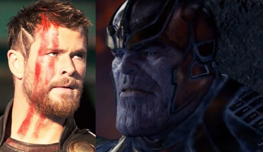 15 Epic Moments In Avengers Infinity War That Were Stunningly Awesome