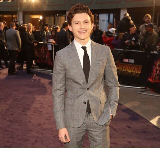 Tom Holland Reveals How Spider-Man Has Changed Since Homecoming
