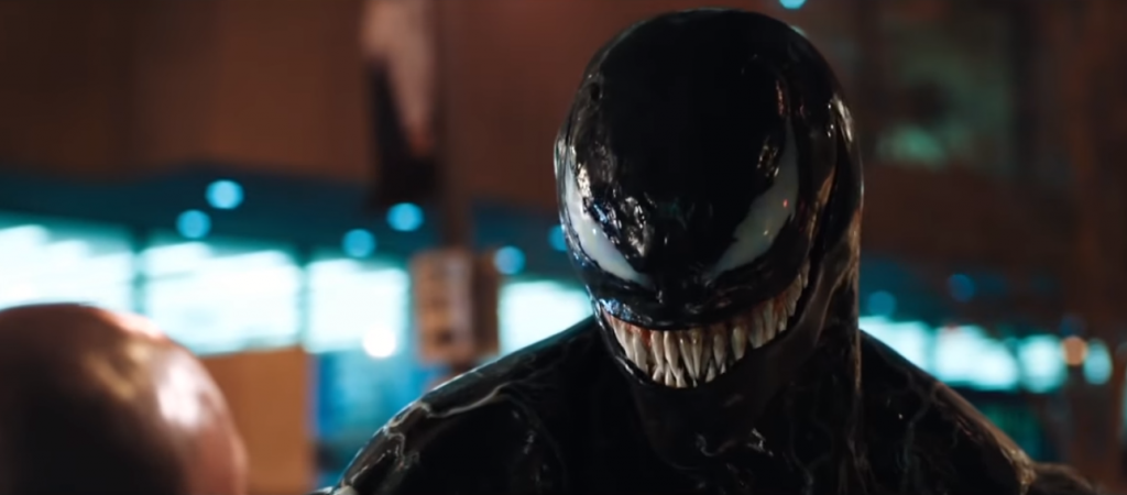 20 Insane Superpowers of Venom That Make Him Stronger Than 20 Insane Superpowers of Venom That Make Him Stronger Than