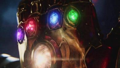 Avengers: Endgame Theory Mutants Infinity Stones