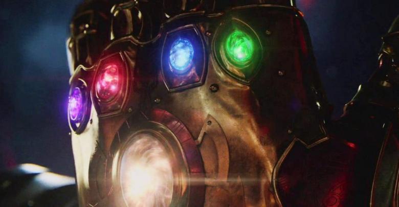 Avengers: Endgame Theory Mutants Infinity Stones