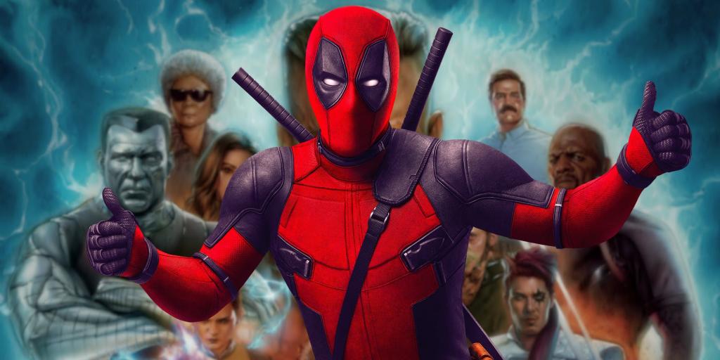 'The Honest Trailer' for Deadpool 2 Gets Roasted by Deadpool Himself