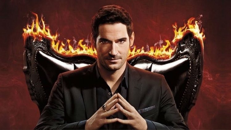 First Reviews Lucifer Season 5 Part One