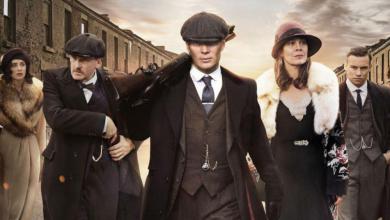 Facts About Peaky Blinders