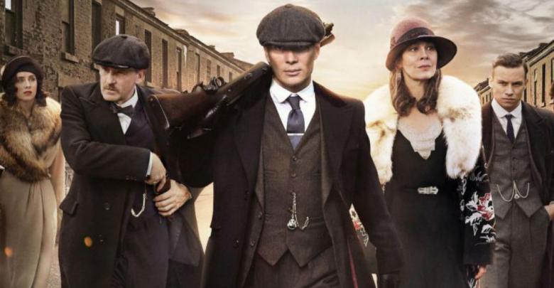 Facts About Peaky Blinders