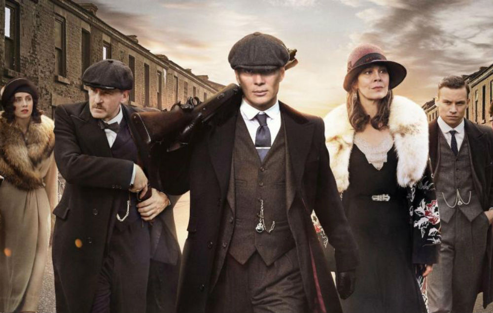 Facts About Peaky Blinders