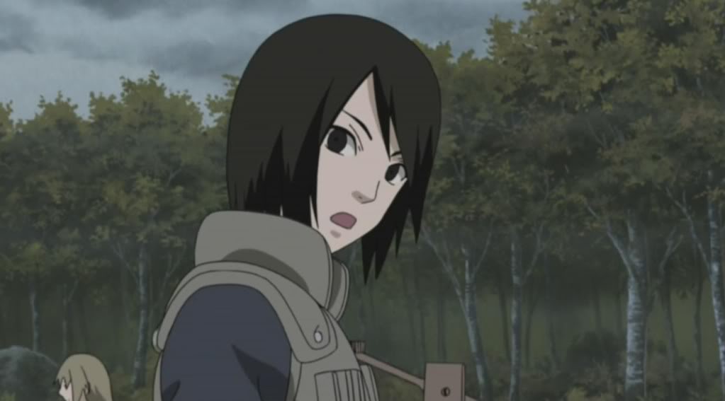 Female Characters Of Naruto Ranked From Most To Least Hottest