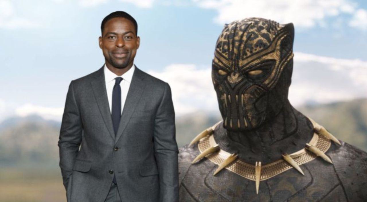 Black Panther Director Reveals The Shocking Fate of Killmonger’s Mom.