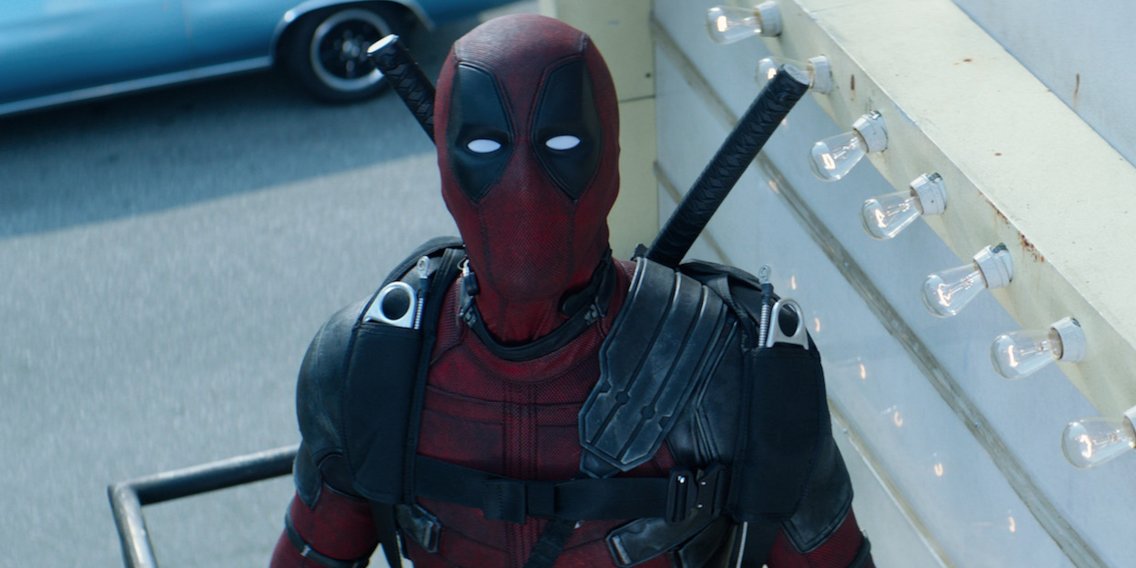 Deadpool 2 deleted scenes Ryan Reynolds