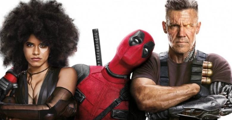 deadpool 2