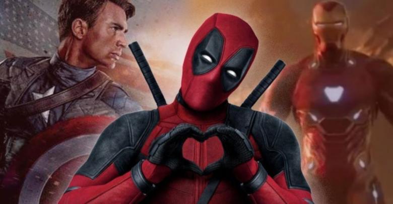 Avengers: Endgame Directors Deadpool MCU