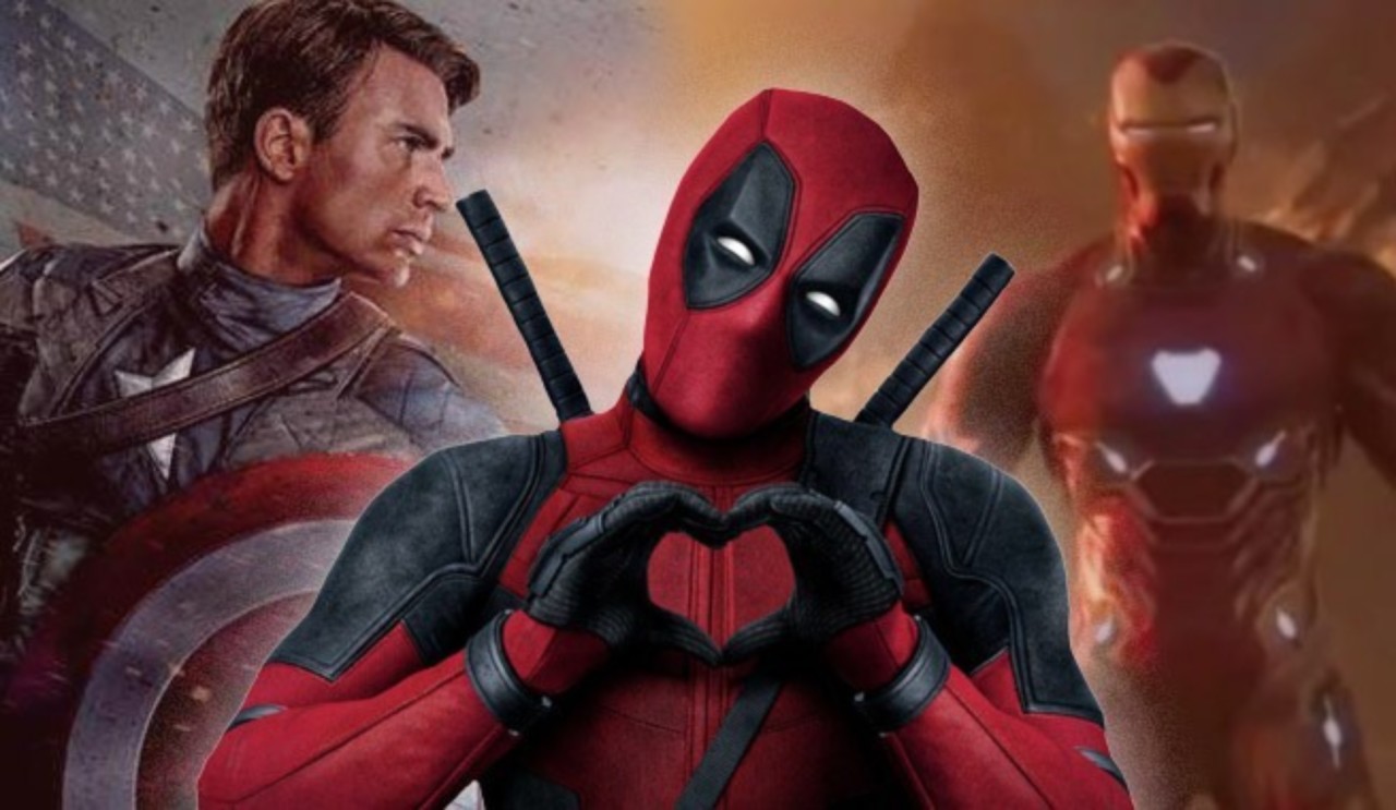 Avengers: Endgame Directors Deadpool MCU