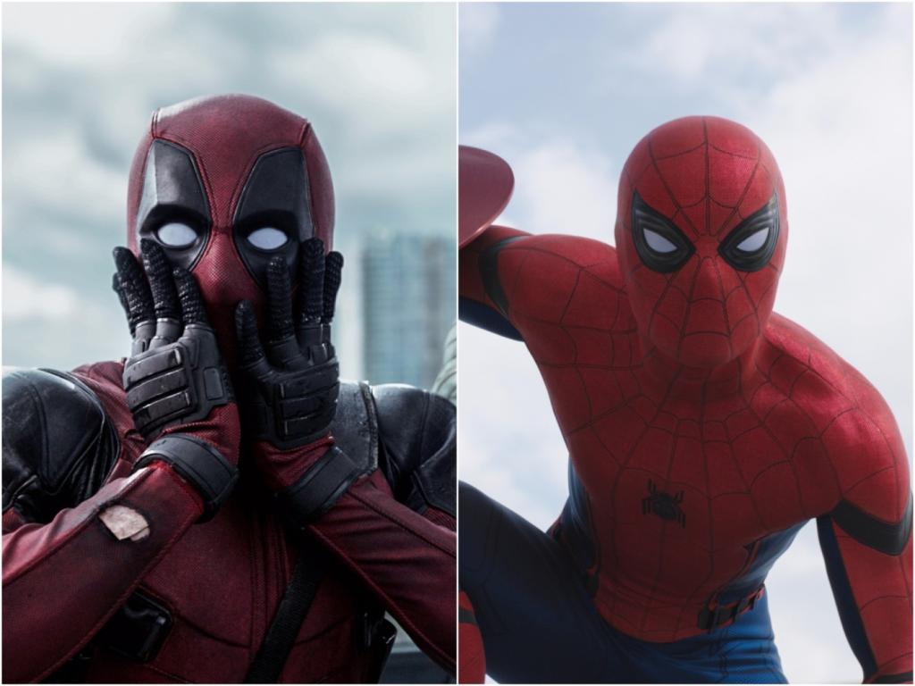 deadpool airattack