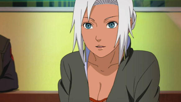 20 Female Characters Of Naruto Ranked From Most To Least Hottest 