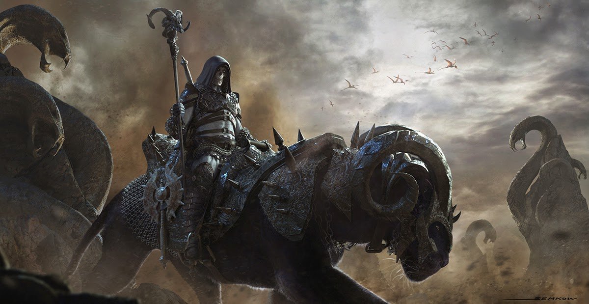 Here’s Everything You Need To Know About The New HeMan Movie!!!