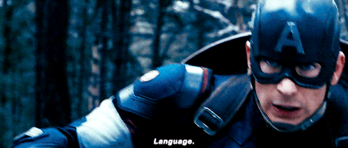 Captain America Quotes