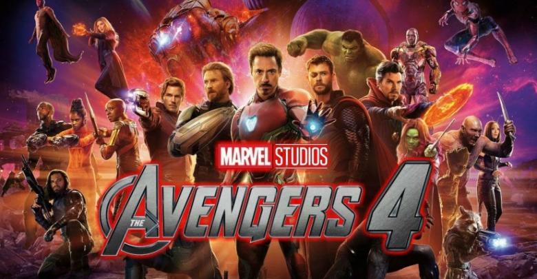 Avengers 4 Trailer Release Date