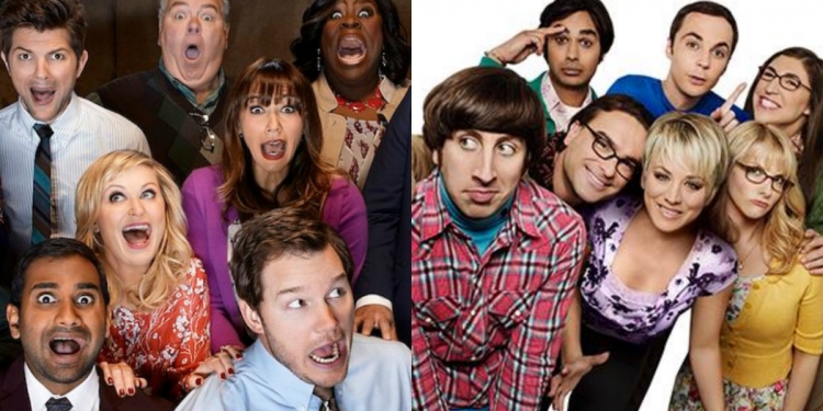 best sitcom to watch
