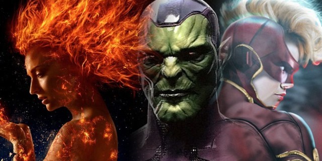 X-Men: Dark Phoenix Theories