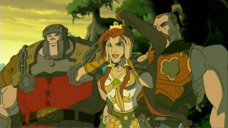 he man the movie 2020