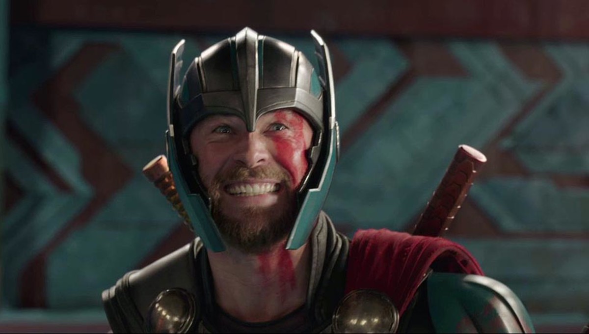 Thor: Love And Thunder Won't Be The Last MCU Film Of Chris Hemsworth  